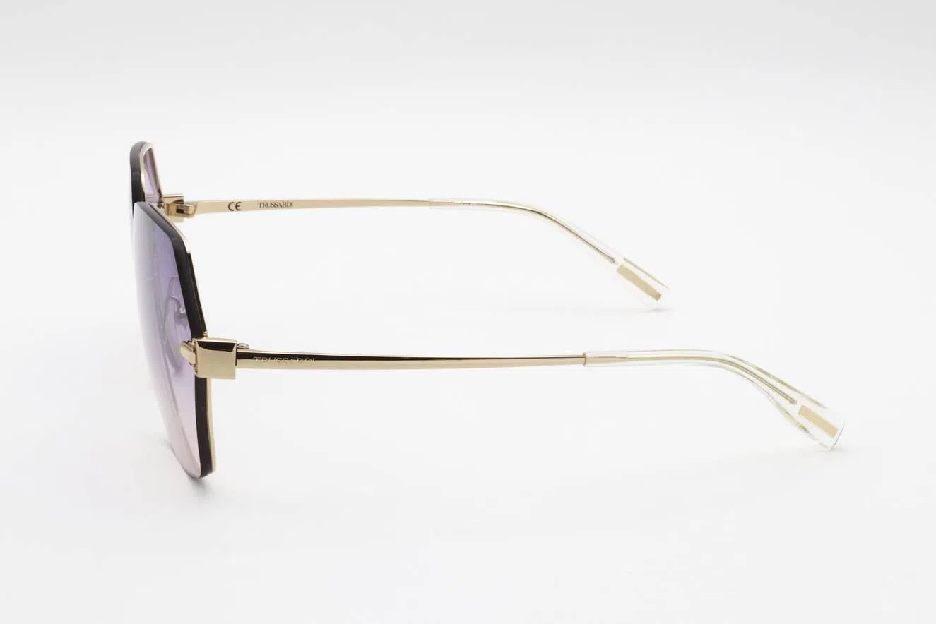 Trussardi STR452F Sunglasses - view 12